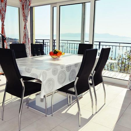 Ferienwohnung Tri Srice Senj  Exterior foto