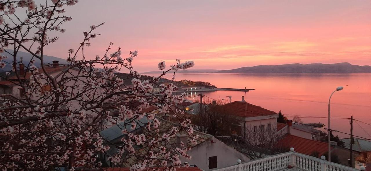 Ferienwohnung Tri Srice Senj  Exterior foto