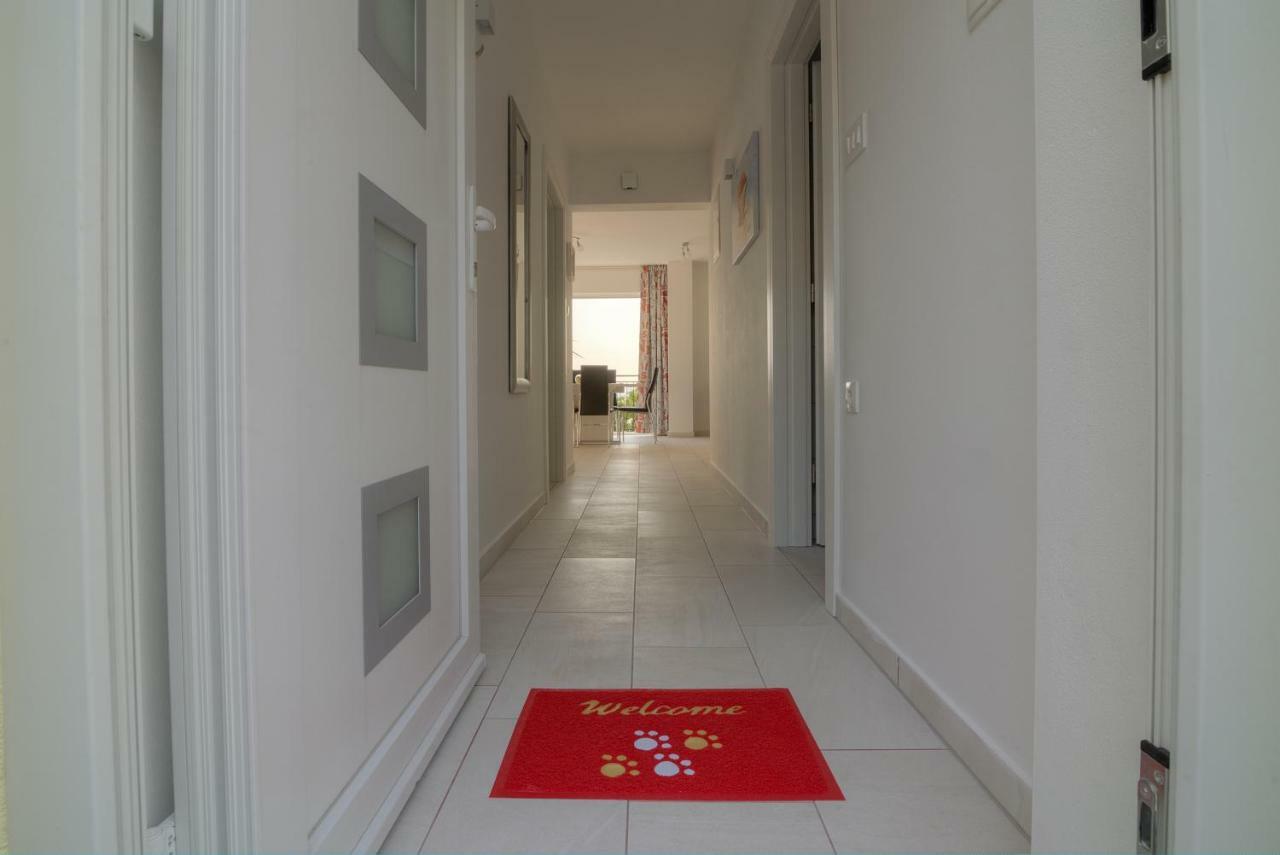 Ferienwohnung Tri Srice Senj  Exterior foto