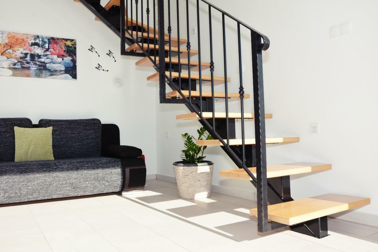 Ferienwohnung Tri Srice Senj  Exterior foto
