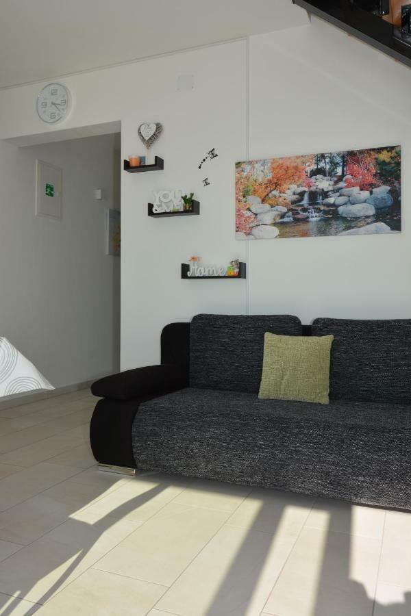Ferienwohnung Tri Srice Senj  Exterior foto