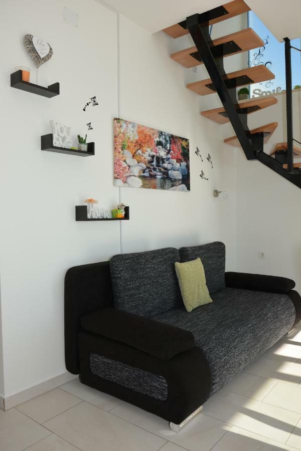 Ferienwohnung Tri Srice Senj  Exterior foto