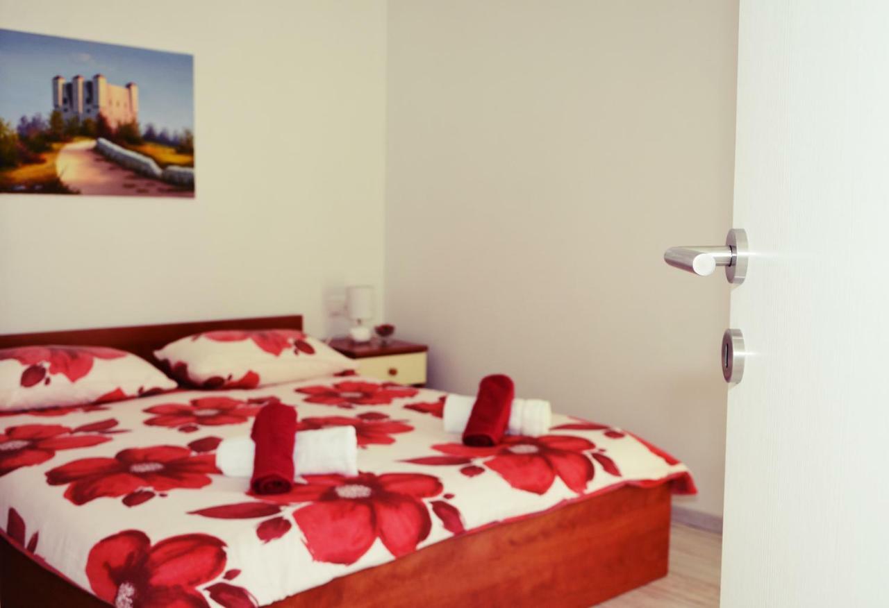 Ferienwohnung Tri Srice Senj  Exterior foto