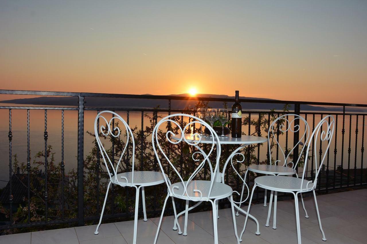 Ferienwohnung Tri Srice Senj  Exterior foto