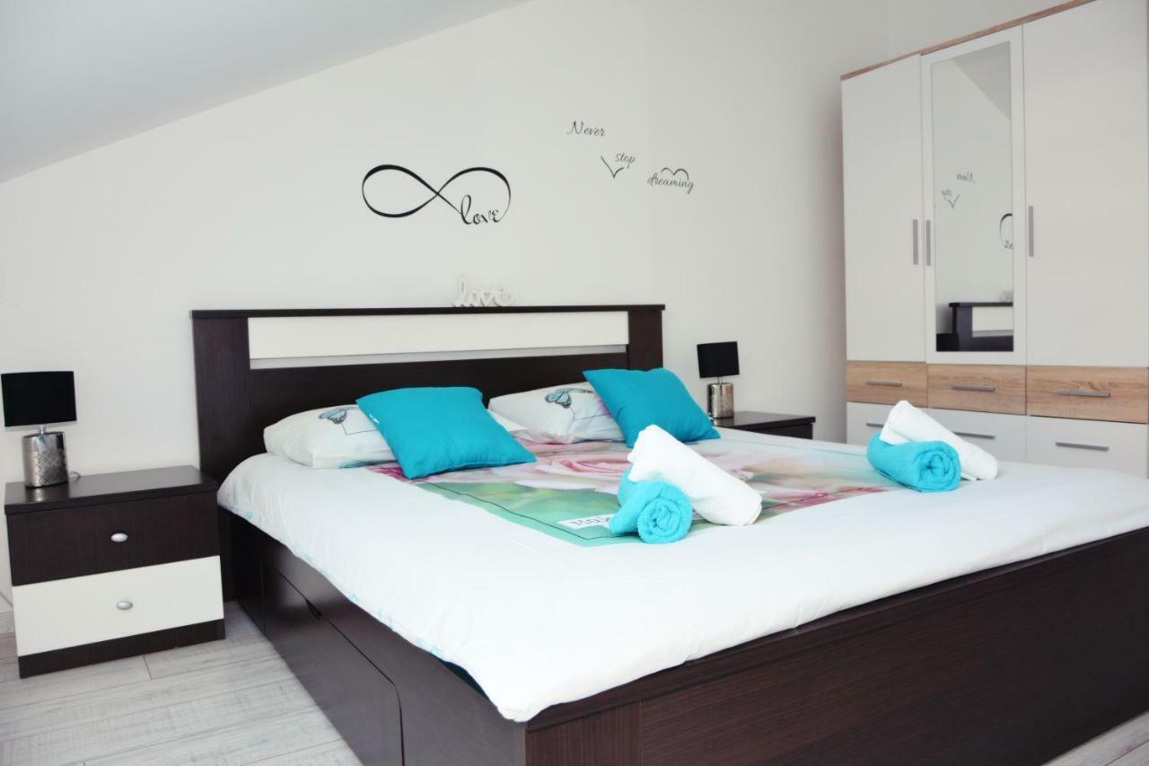 Ferienwohnung Tri Srice Senj  Exterior foto